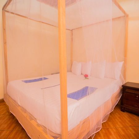 Paradise Lodge Arbaminch Migie Екстер'єр фото