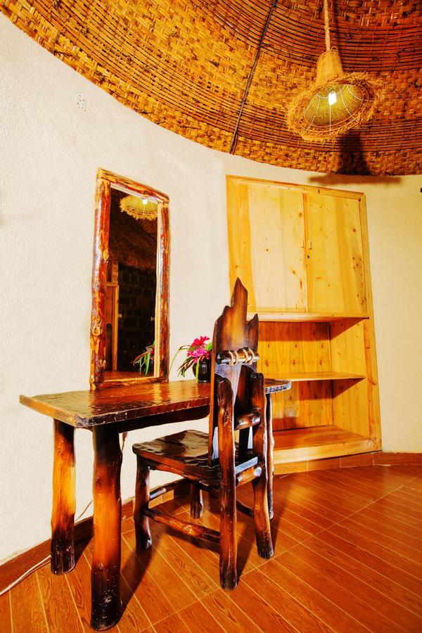 Paradise Lodge Arbaminch Migie Екстер'єр фото
