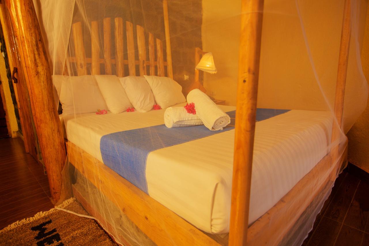 Paradise Lodge Arbaminch Migie Екстер'єр фото