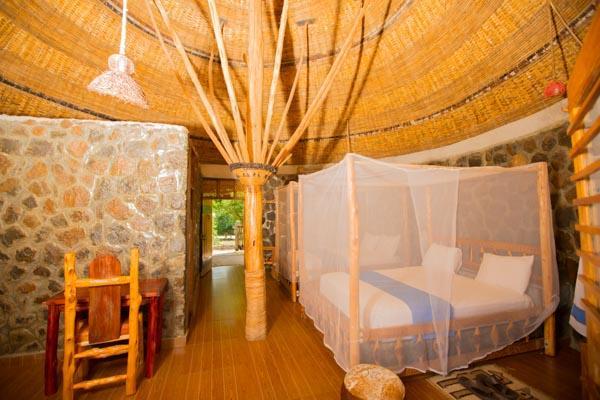Paradise Lodge Arbaminch Migie Екстер'єр фото