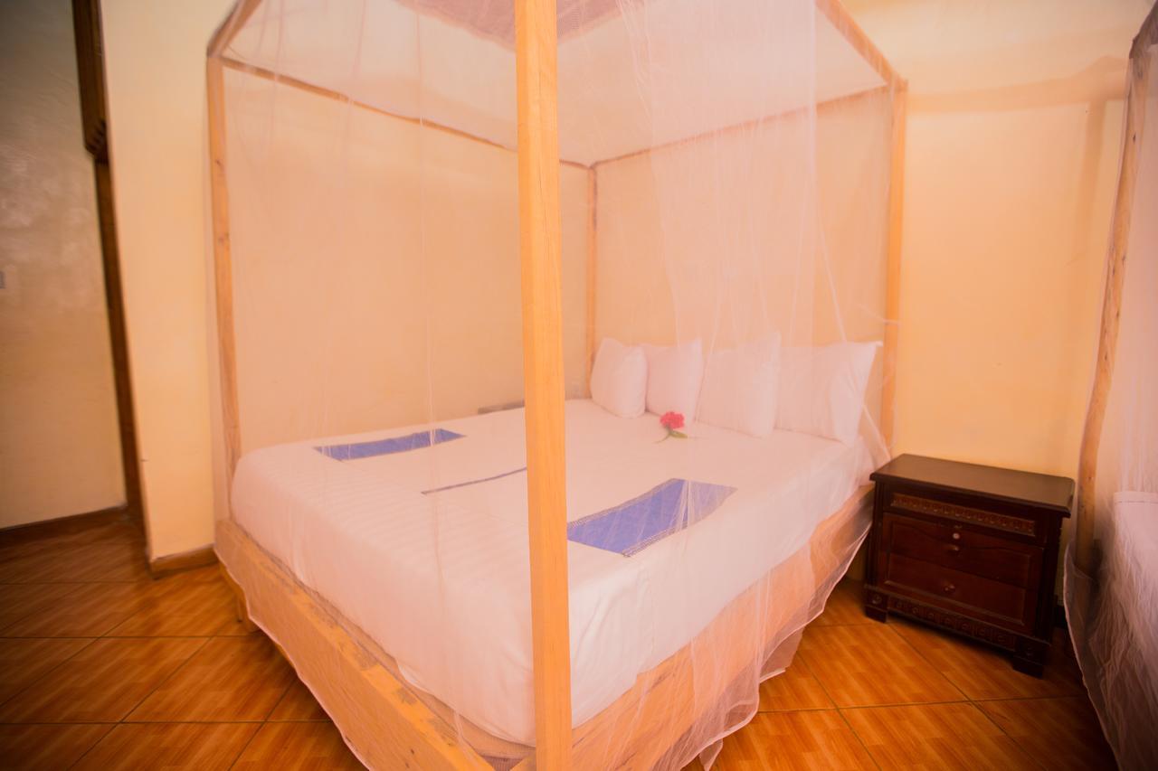 Paradise Lodge Arbaminch Migie Екстер'єр фото